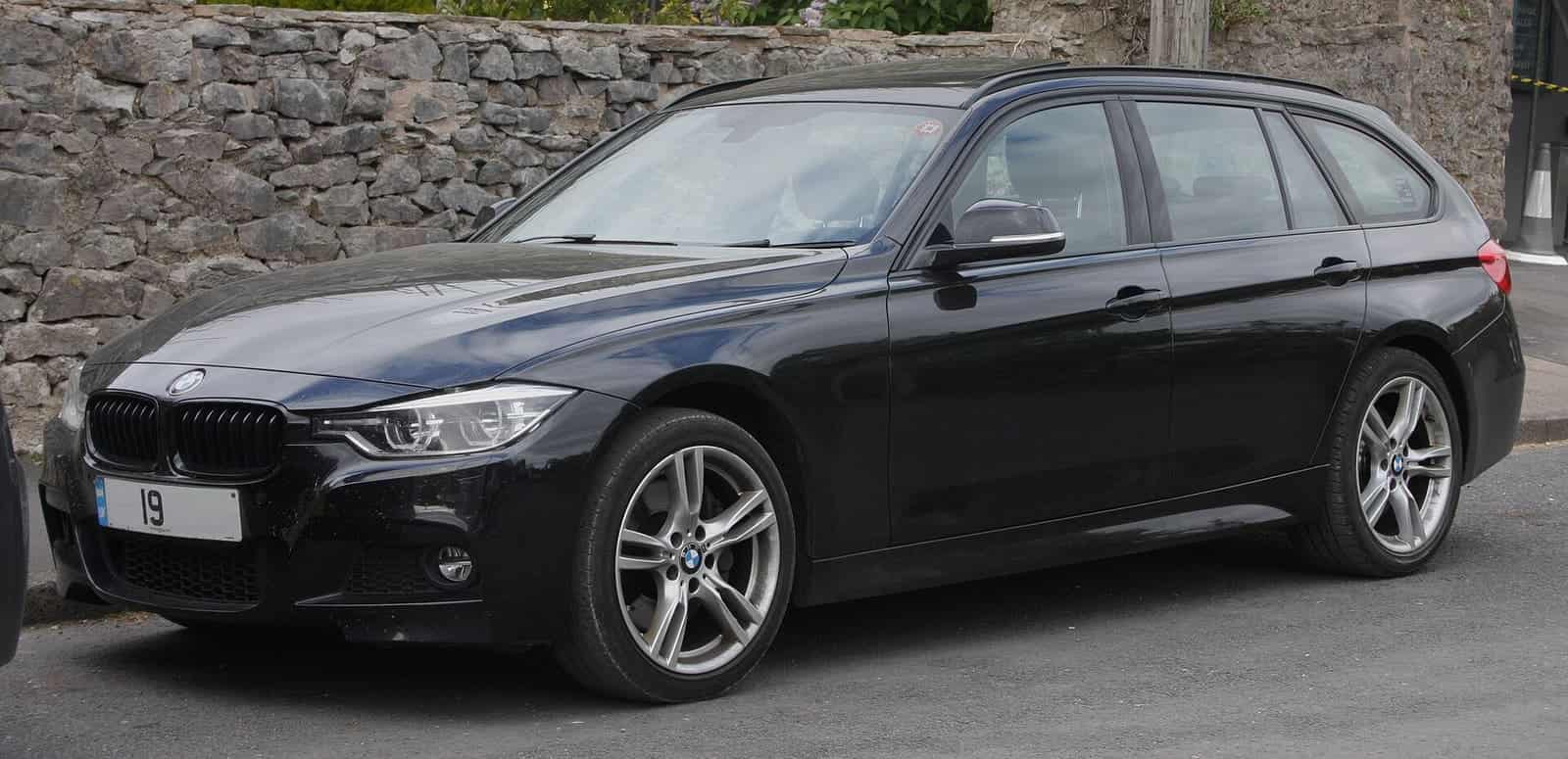 2026 BMW 3 Series