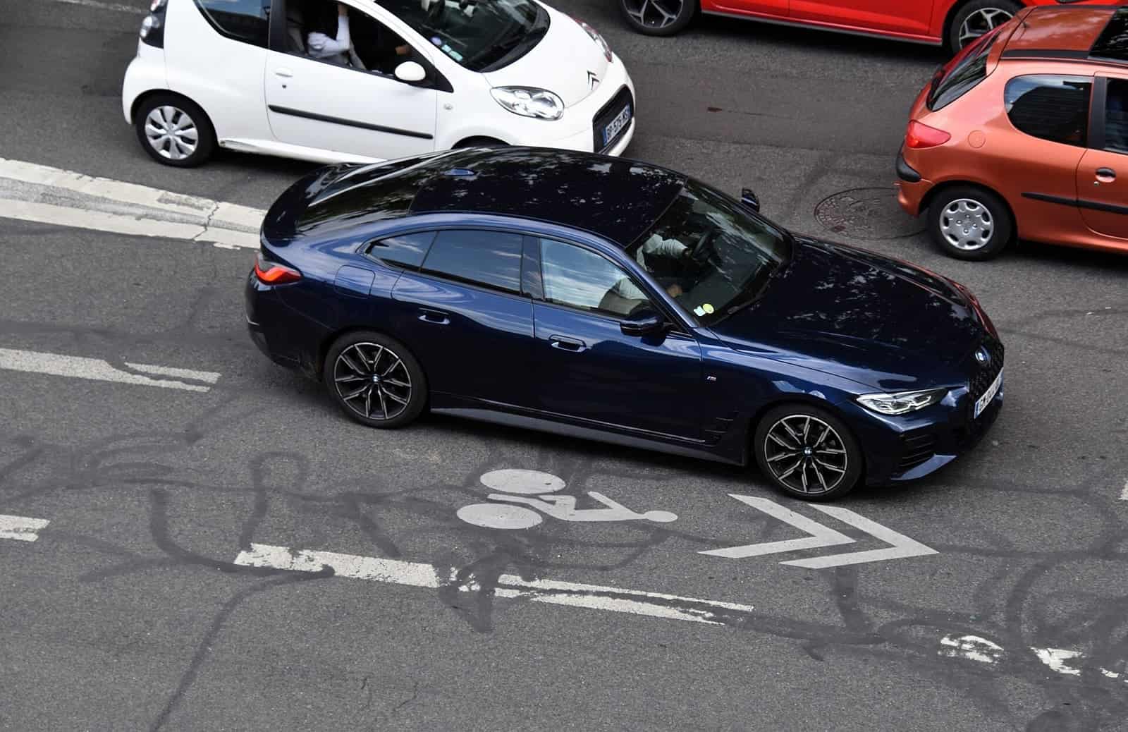 2026 BMW i4