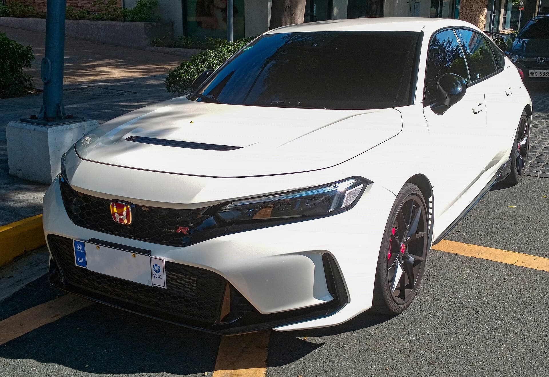 2026 Honda Civic Type R