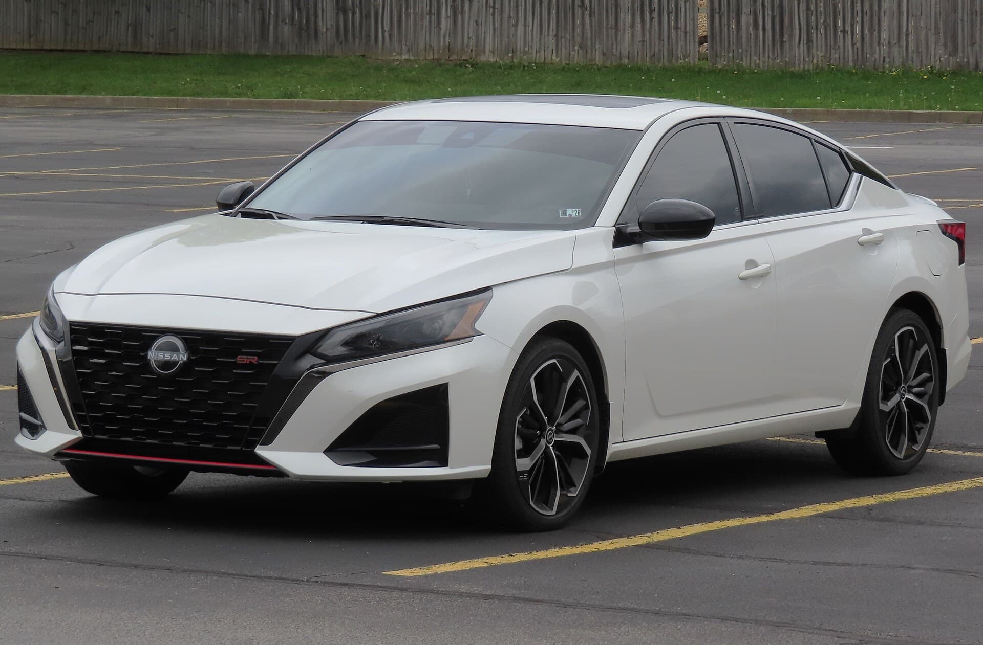 2026 Nissan Altima
