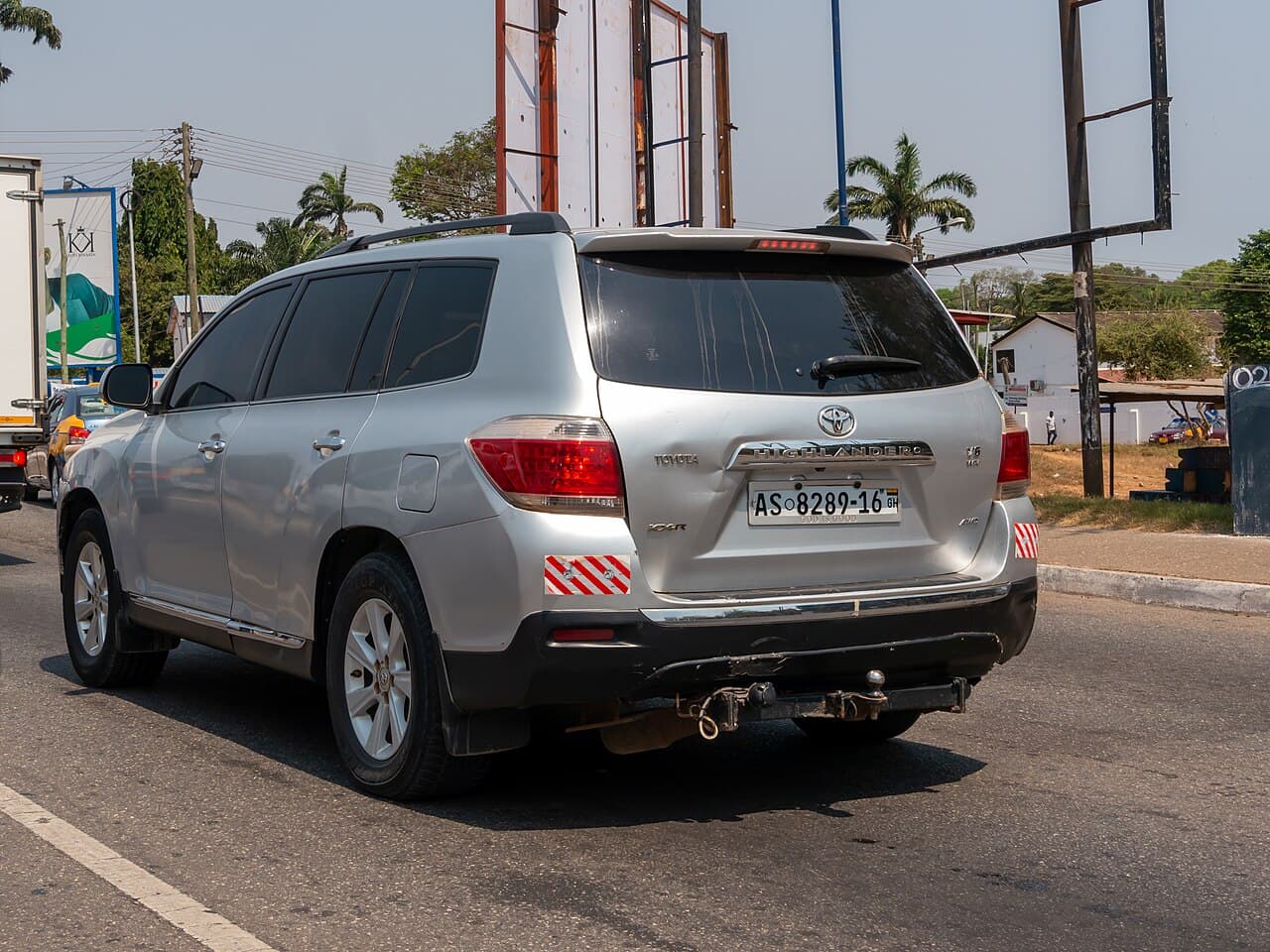 2026 Toyota Highlander