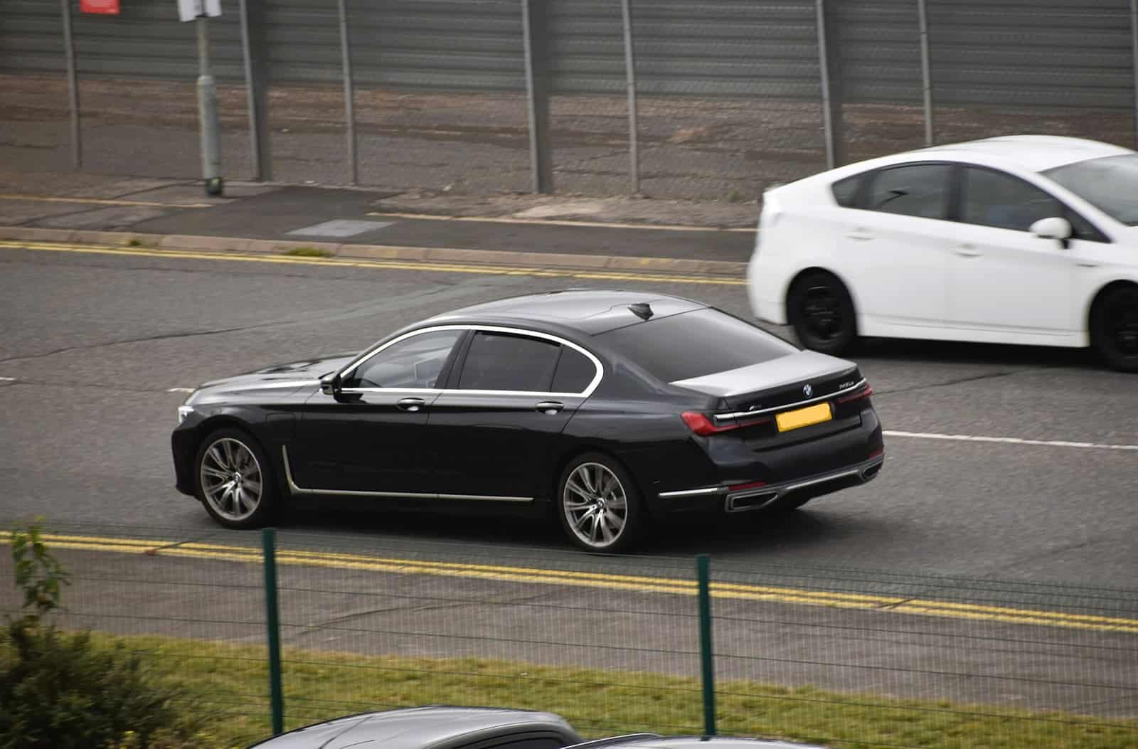 2026 BMW 7 Series
