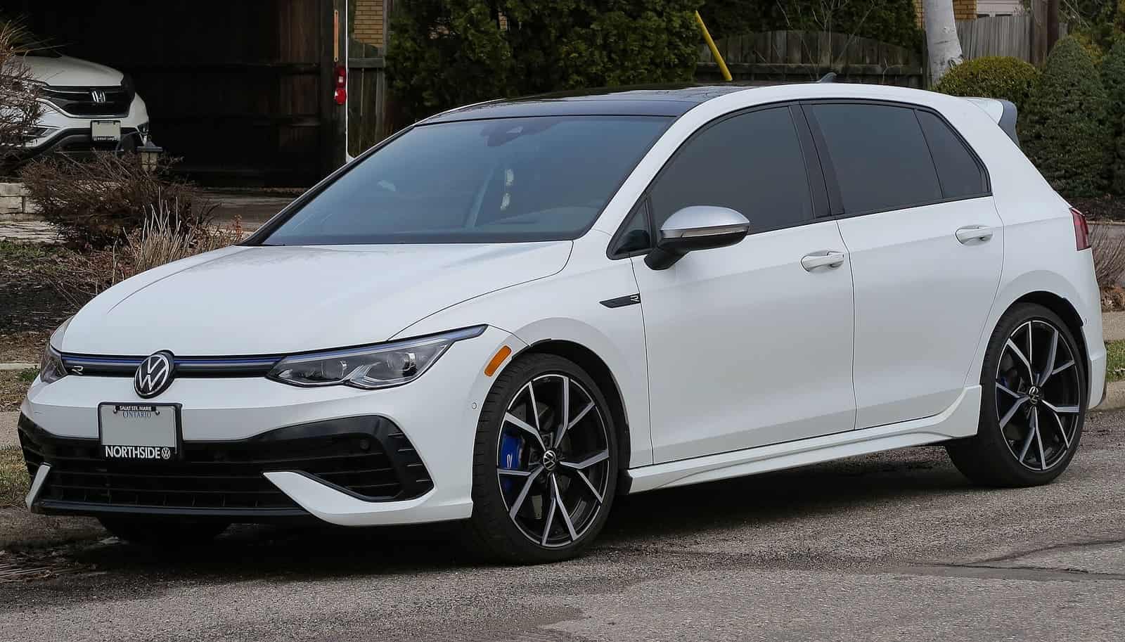 2026 Volkswagen Golf R